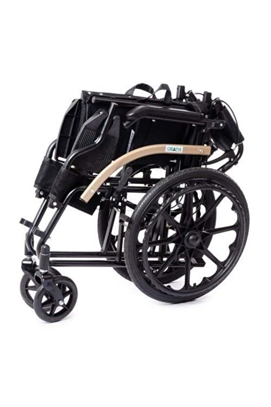 Creative KY872LJ Transfer Özellikli Tekerlekli Sandalye