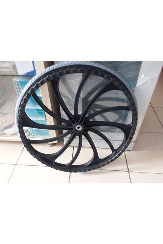 Manuel Tekerlekli Sandalye Tekeri