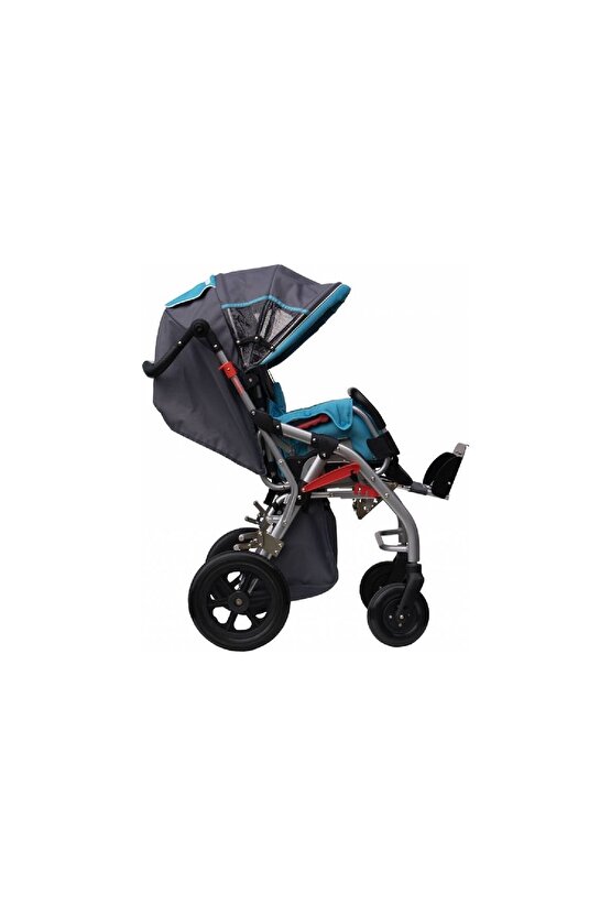 Poylin P990 XL Buggy CP Engelli Puseti