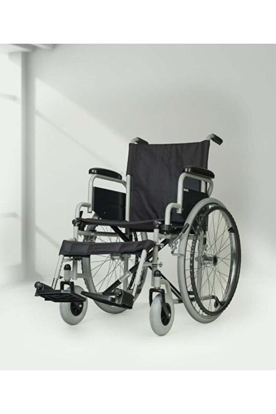 Ottobock Centro S1 Manuel Tekerlekli Sandalye 50 cm