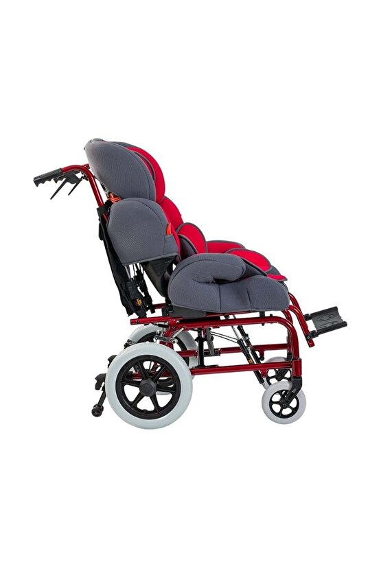 G468 Pediatrik Serebral Palsi Tekerlekli Sandalye
