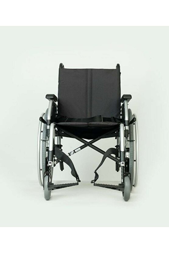 MEYRA Eurochair 2.750 Manuel Tekerlekli Sandalye