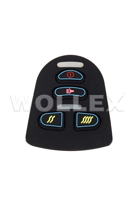 Wollex Micon Keypad