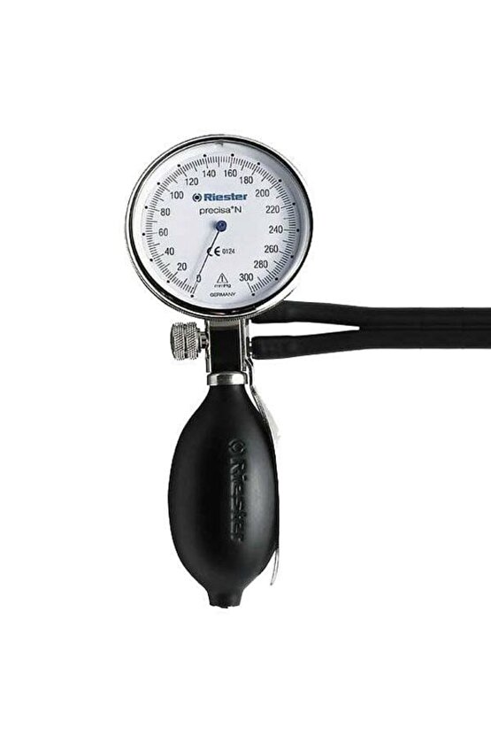 Precisia 1363 Tansiyon Aleti