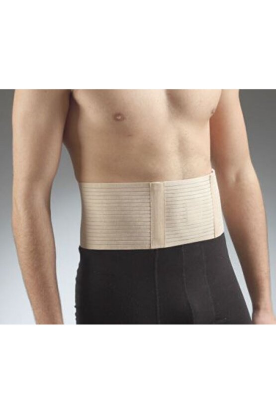 Ameliyat Sonrası Destek Korse XXL Güçlü ve Rahat Kullanım