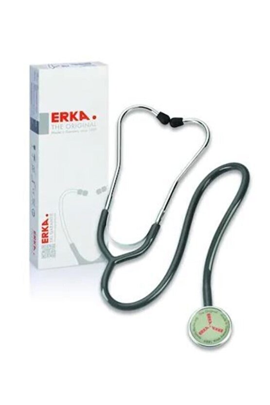 Steteskop Tek Taraflı  Alman Malı Stetoskop