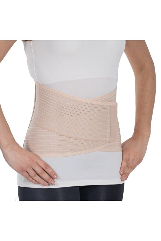 Bel Destek Korse, Rahat ve Sağlıklı Beden: L-XL-XXL