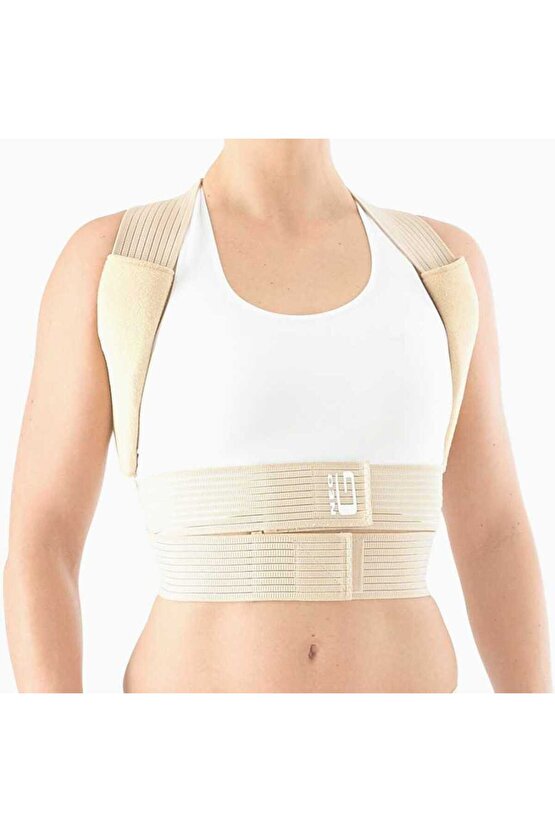 Kamburluk Korsesi Medikal Dik Duruş Korsesi