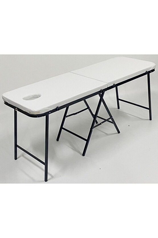 Masaj Çantası BEYAZ