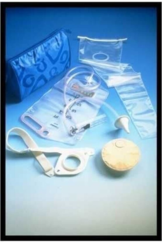 C-12830 İrigasyon Seti