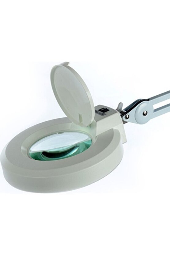 Oddtity Ayaklı Lup Loop Büyüteç