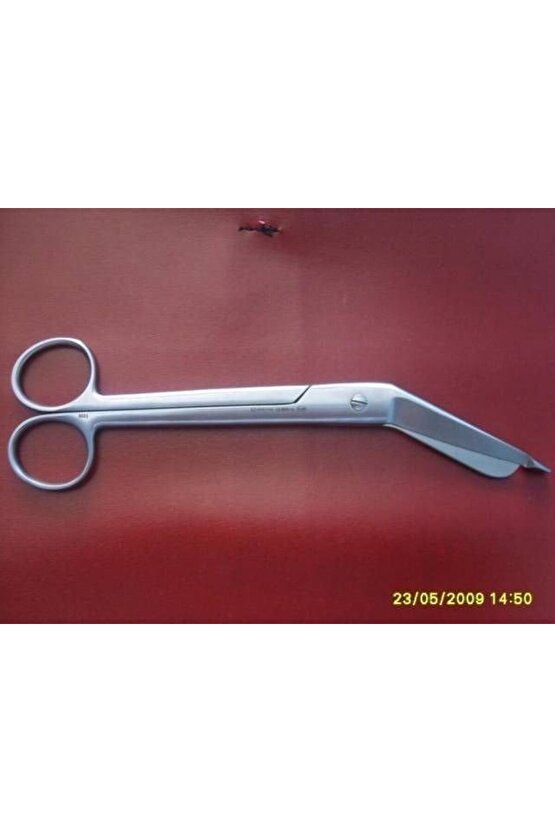 Alçı ve Bandaj Makası 20 Cm 27-108