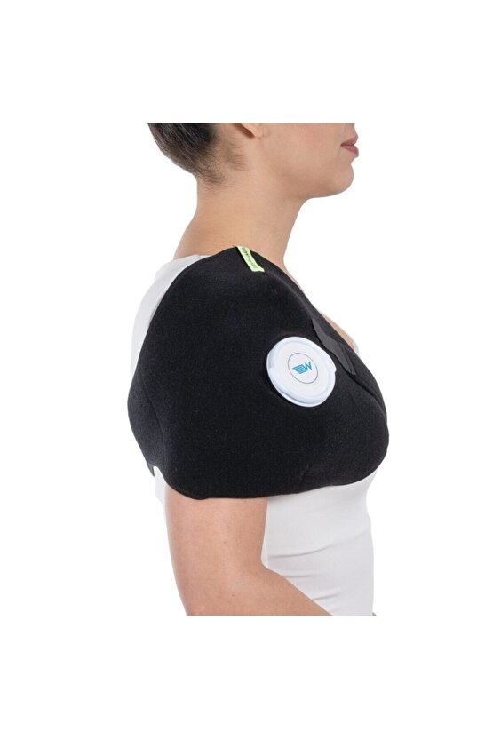 Buz Kompresli Omuzluk Bedeniz