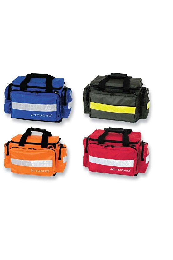 Travma Çantası Midi