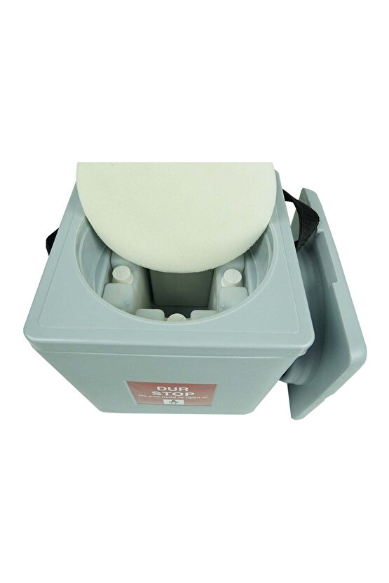 Aşı Nakil Çantası 1.6 LT