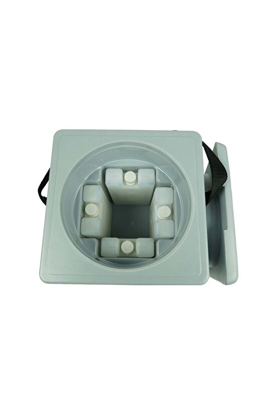 Aşı Nakil Çantası 1.6 LT