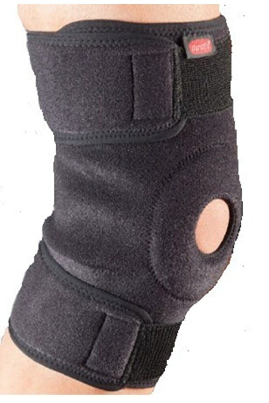 Patella Dizlik Bedensiz