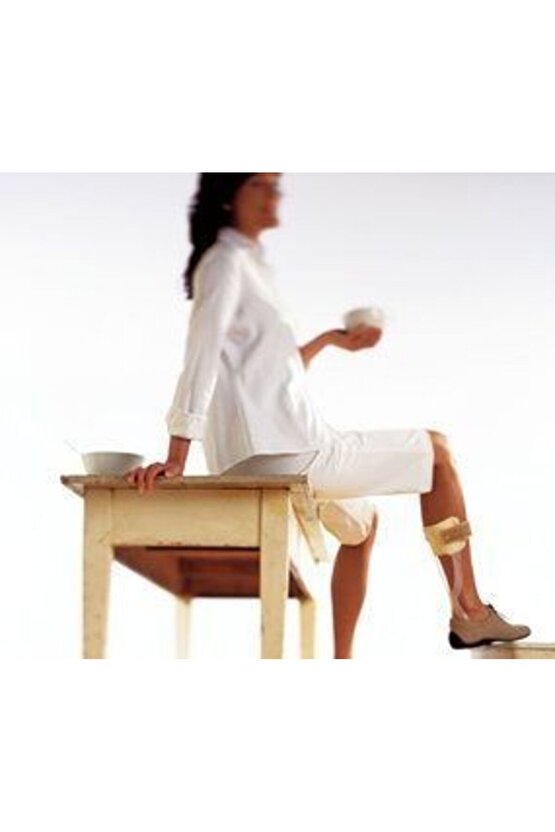 Rehband Refleks Afo Ortezi 28U9