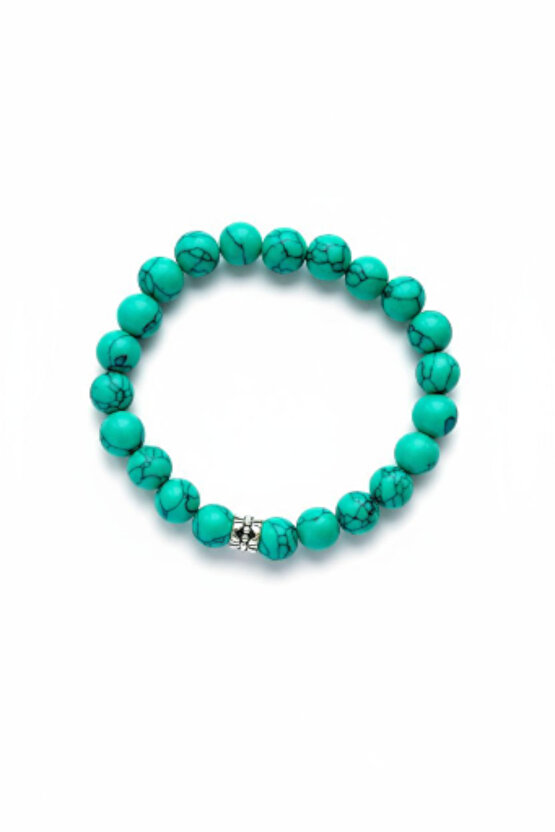 Havlit Doğaltaş Bileklik