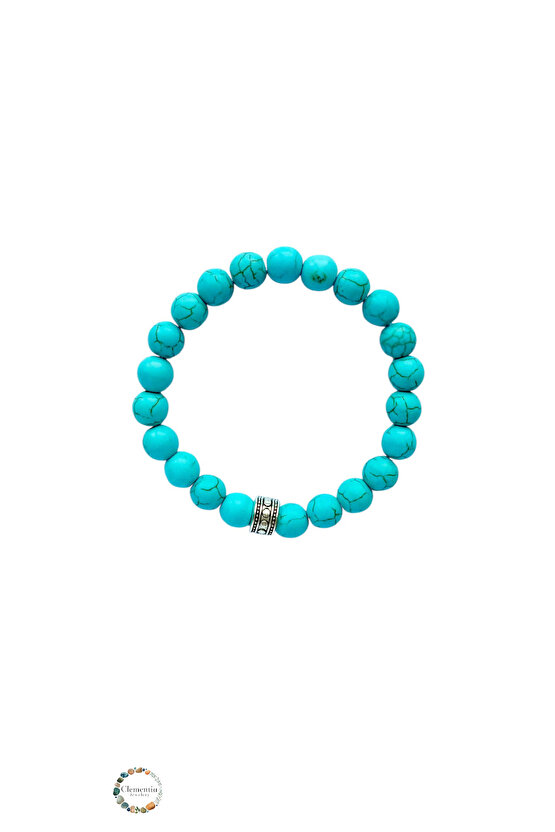 Havlit Doğaltaş Bileklik