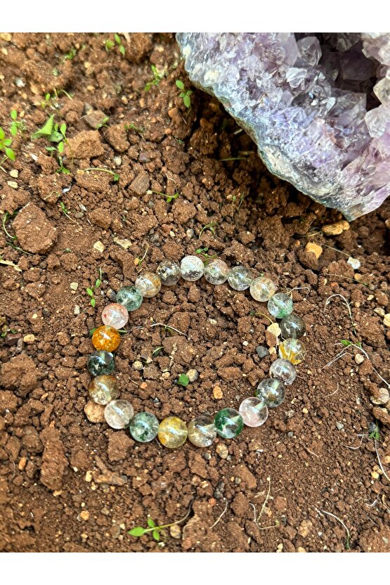 Garden Kuvars(Fantom Bileklik)