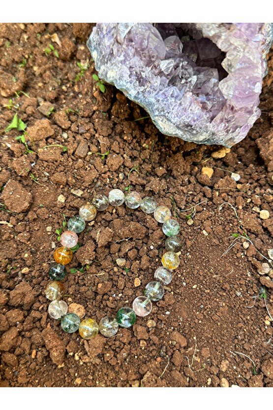 Garden Kuvars(Fantom Bileklik)