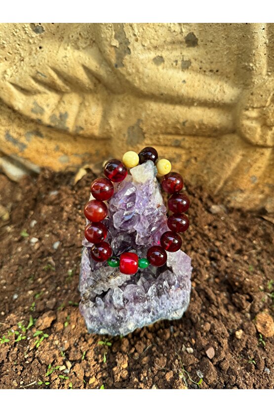 ??Kehribar Bileklik??