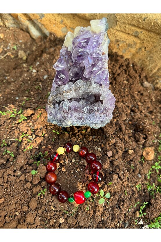 ??Kehribar Bileklik??