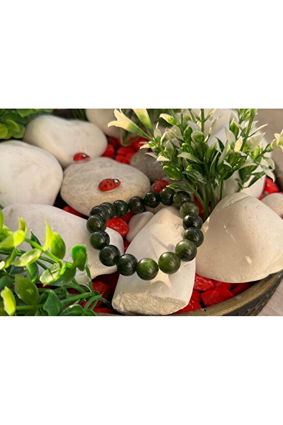 YEŞİM(YA DA)BİLEKLİK