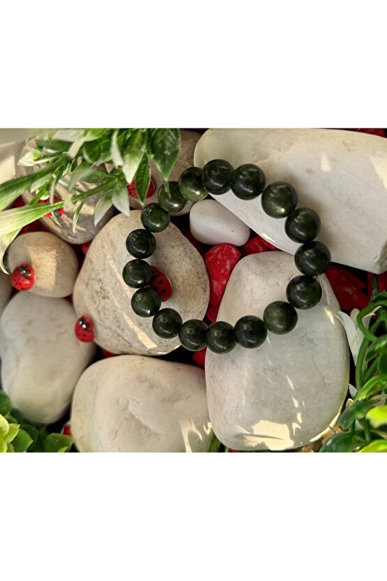 YEŞİM(YA DA)BİLEKLİK