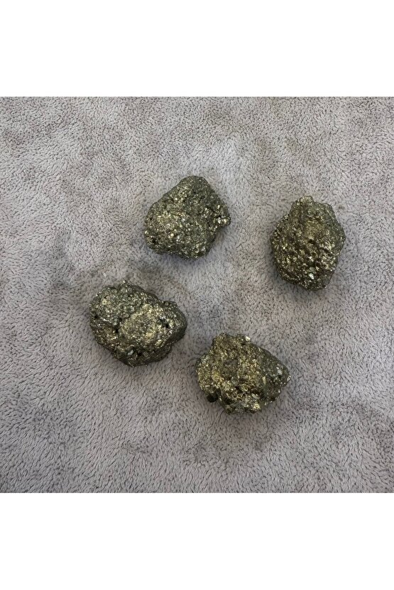 Pirit Taşı Ham Kütle ( 1 ad. )