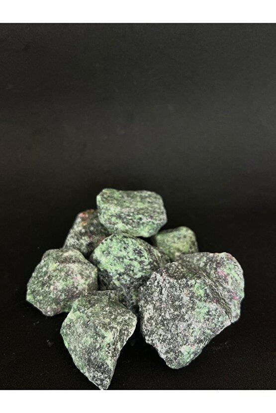 Anyolit Doğaltaş (1 Adet)