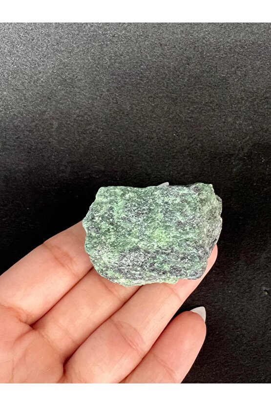 Anyolit Doğaltaş (1 Adet)