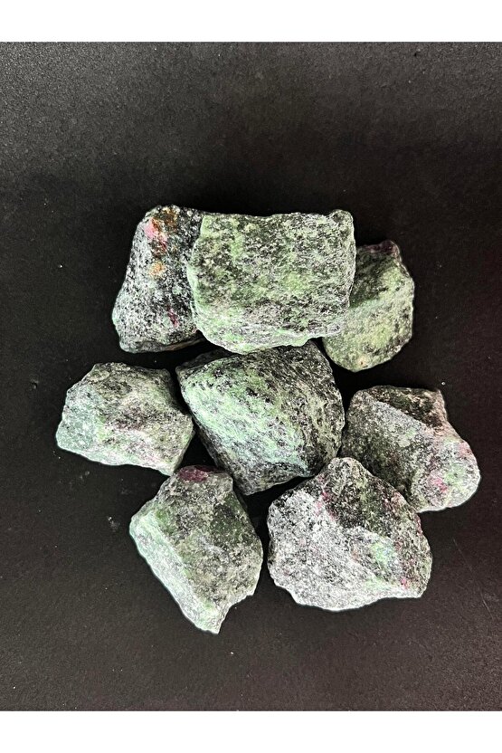 Anyolit Doğaltaş (1 Adet)