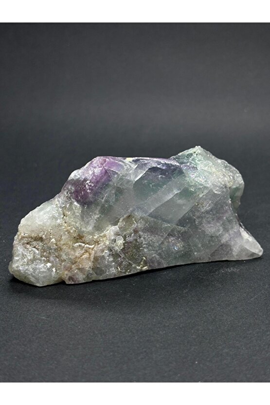 FLORİT HAM PARÇA DOĞALTAŞ