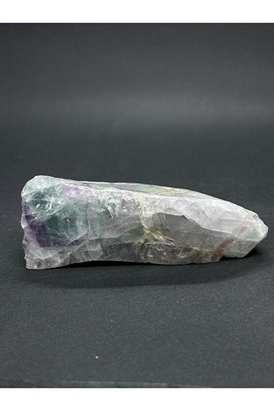 FLORİT HAM PARÇA DOĞALTAŞ