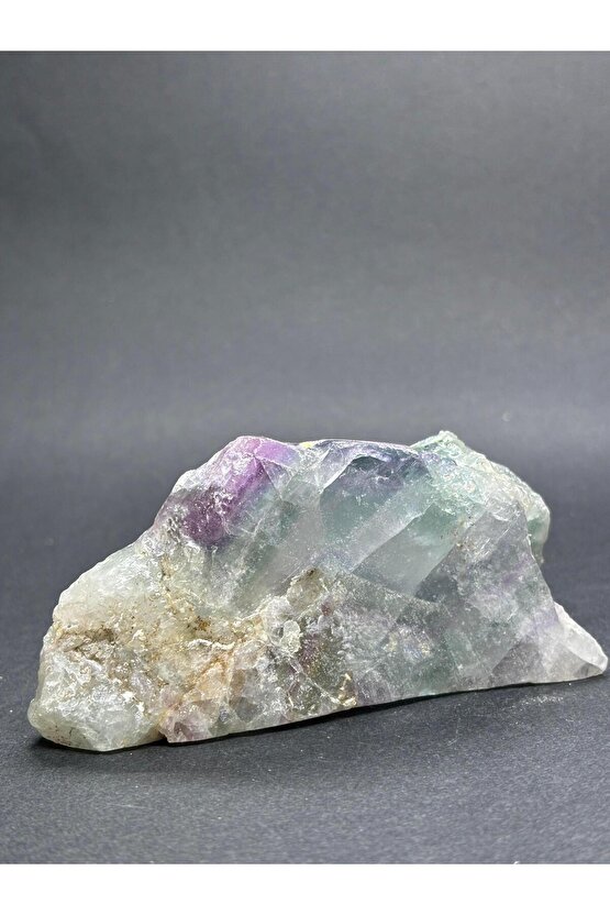 FLORİT HAM PARÇA DOĞALTAŞ