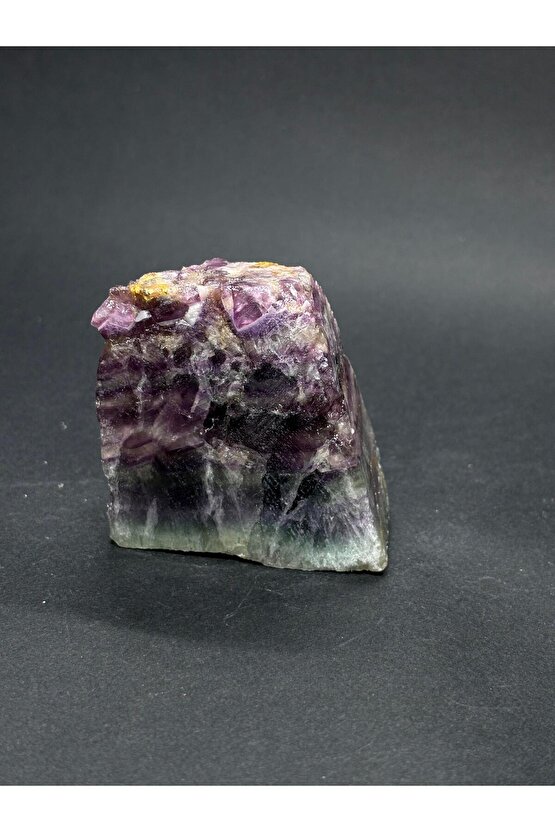 FLORİT HAM PARÇA DOĞALTAŞ