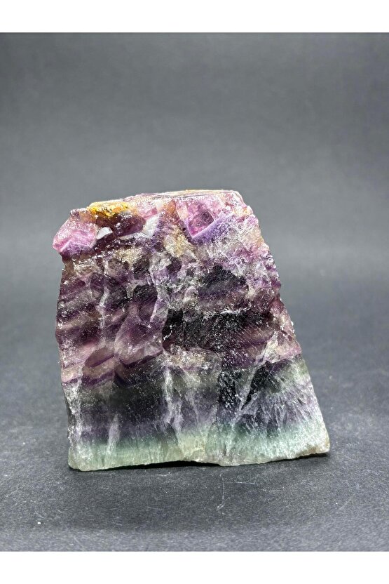 FLORİT HAM PARÇA DOĞALTAŞ