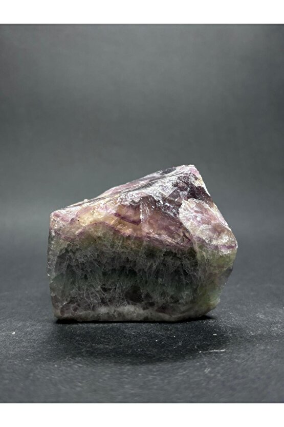 FLORİT HAM PARÇA DOĞALTAŞ