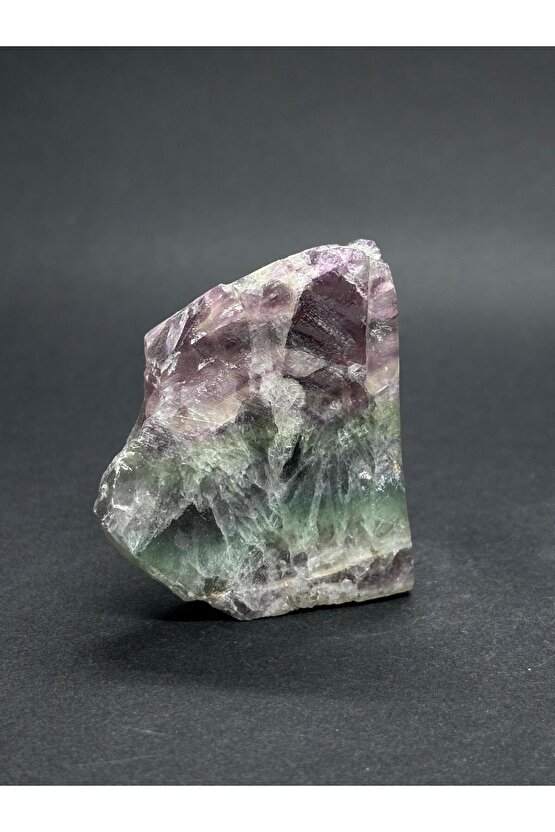 FLORİT HAM PARÇA DOĞALTAŞ