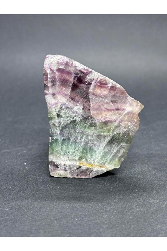 FLORİT HAM PARÇA DOĞALTAŞ