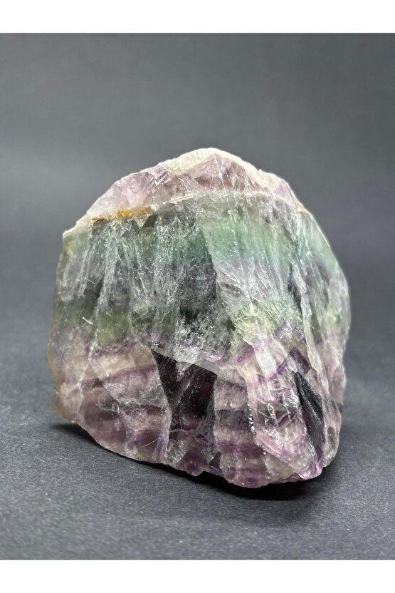 FLORİT HAM PARÇA DOĞALTAŞ