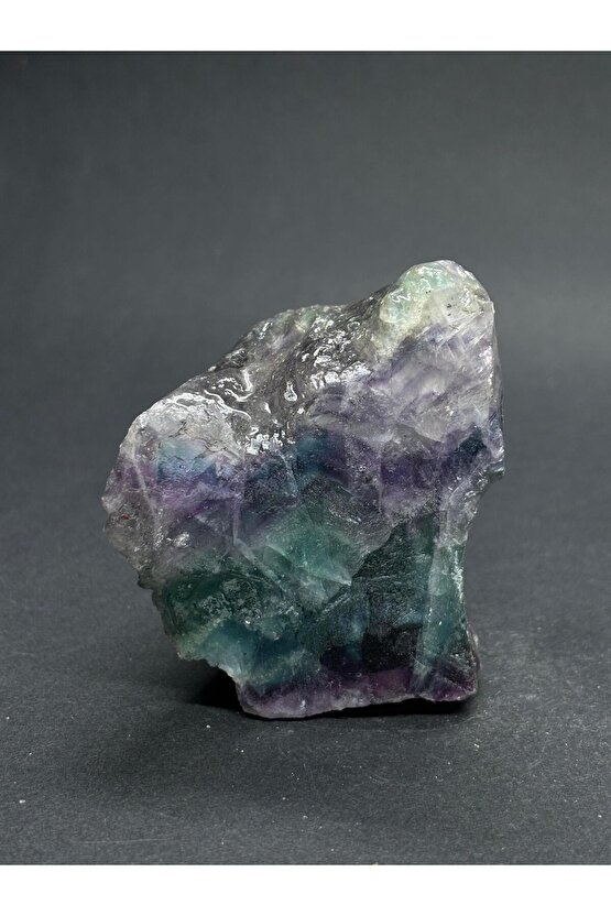 FLORİT HAM PARÇA DOĞALTAŞ