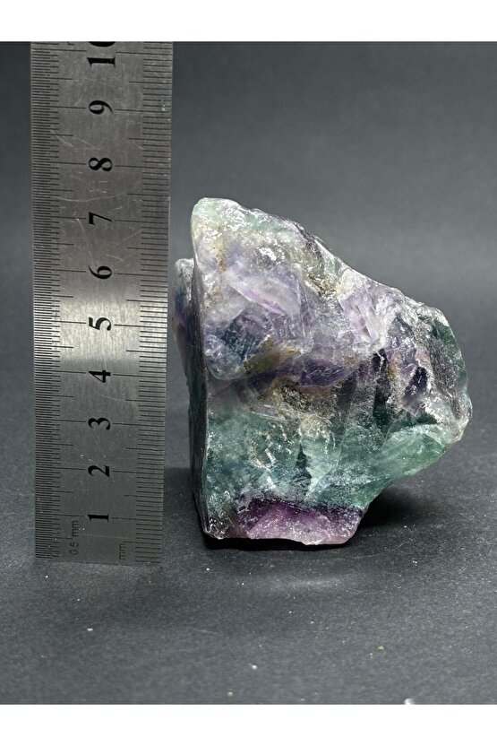 FLORİT HAM PARÇA DOĞALTAŞ