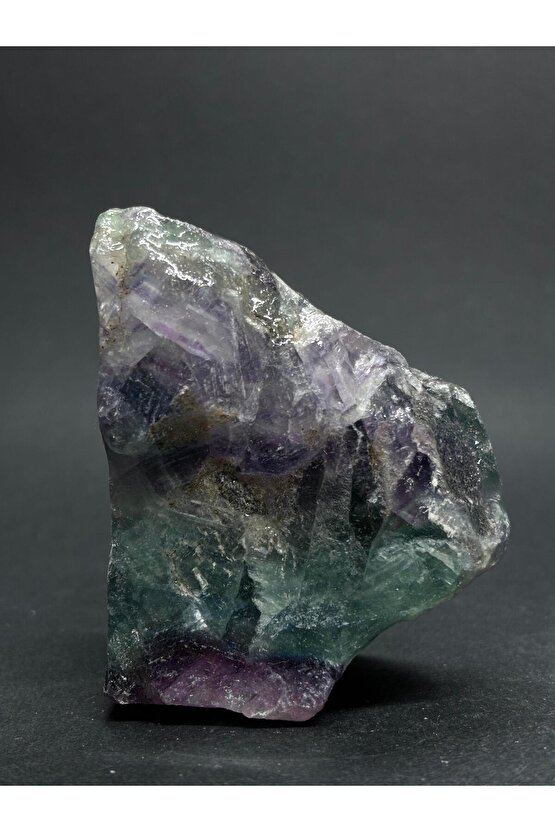 FLORİT HAM PARÇA DOĞALTAŞ