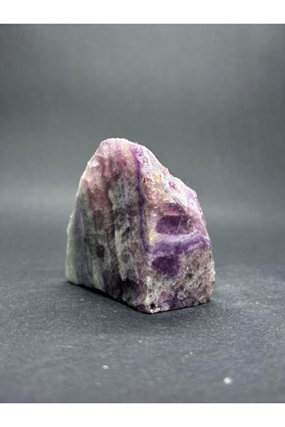 FLORİT HAM PARÇA DOĞALTAŞ