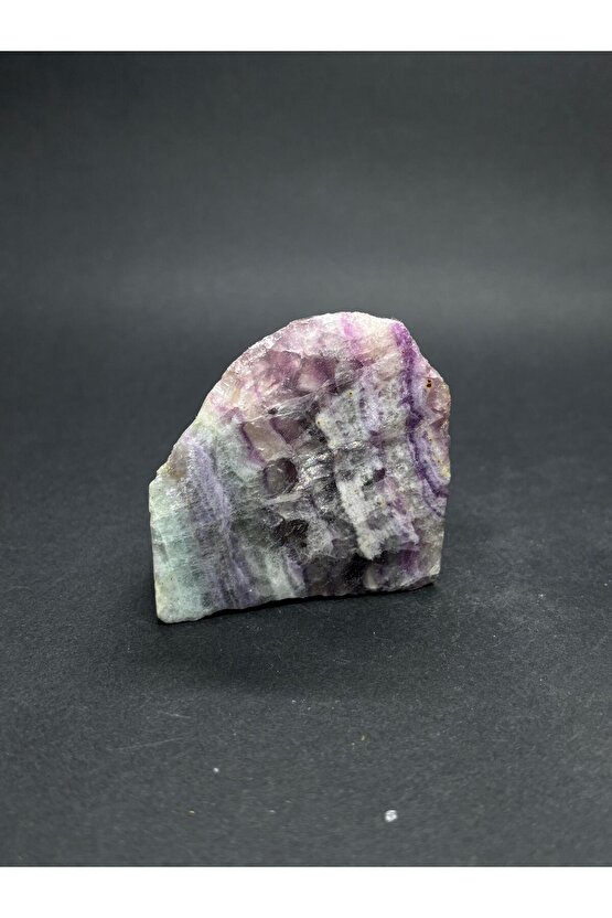 FLORİT HAM PARÇA DOĞALTAŞ