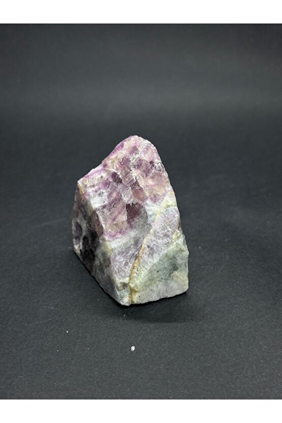 FLORİT HAM PARÇA DOĞALTAŞ