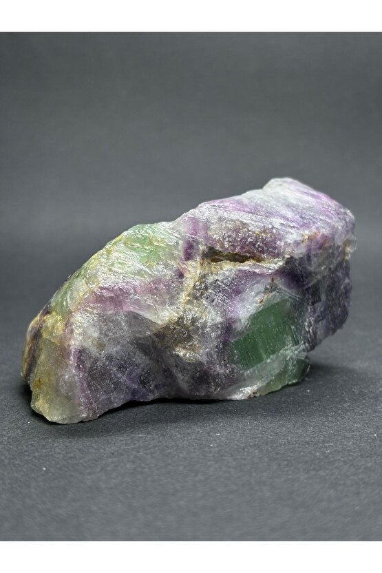 FLORİT HAM PARÇA DOĞALTAŞ